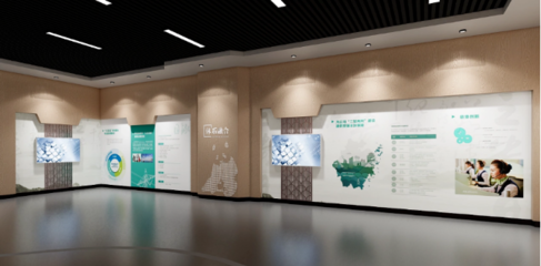 如何選擇法治策劃公司,法治文化展廳方案,蘭州數字化法治展館