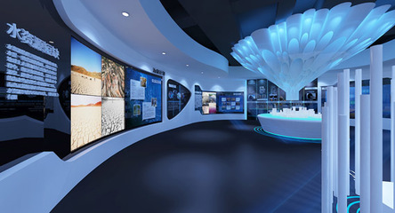 專業策展，賦新創意——打造卓越的展覽展示體驗