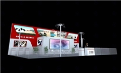 打造視覺盛宴 公司展覽策劃中的圖片與展示策略