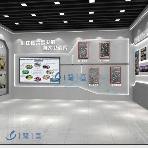數字化驅動，情境化育人 構建中小學生法治教育展館的創新路徑